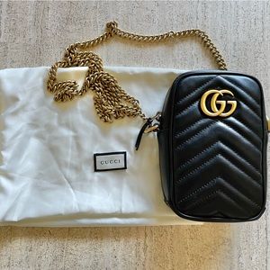 Gucci Bag